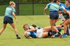 Women's Rugby vs Endicott  Wheaton Women's Rugby vs Endicott College.  Photo by Keith Nordstrom : Wheaton, Rugby, Endicott